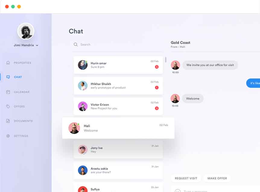 ddos攻击防御手段