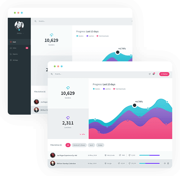 DDOS在线压力测试